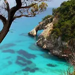 Appartamento Vacanze Ogliastra A Un Passo Dal Mare