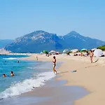 Cri Appartamento Vicino Al Mare Climatizzato