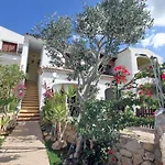 Residence Vela Bianca Interno 15