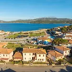Brorent Villa Alba