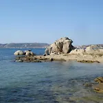Apt Sul Mare C/O Residence Capo D'Orso