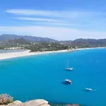 100Mt From Campulongu Beach With Sea View