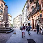 Piazza Martiri Flat