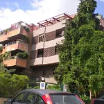 Palestrina Apt