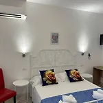 Blessed House Rooms