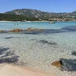 Central Sea House Olbia