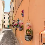 Central Loft Alghero - Happy Rentals