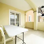 Pgs Immobiliare Srls - Residenza Katia - Moderno Trilocale Con Terrazza E Parcheggio - La Maddalena