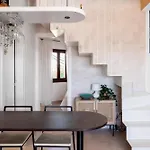 Terrazza Pascoli In Golfo Aranci- Sea View Apt!