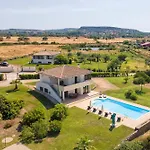 Villa Con Piscina - Alghero - “Villa Elena”