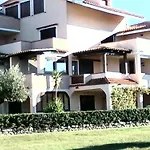 Appartamento Sul Mare Con Terrazza