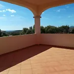 F4 Sa Pedra Romantica 1Piano