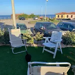 Villetta Giulia Fronte Mare