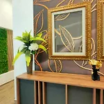 San Giovanni Suite Central