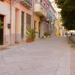 Appartamento Lilla Dei Buoni E Cattivi