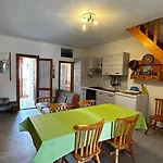 Casa San Teodoro Centro Giovanni