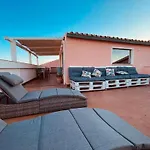 Attico Rosa