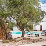 Farmhouse - Agriturismo La Croisette