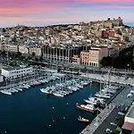 Lu House Appartamento Bastione Cagliari
