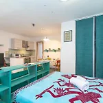Piazzetta Trilo & Mono Porto Apartments 50Mt From The Beach - Happy Rentals