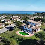 Villa Gallura Dream