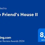 The Friend'S House II