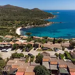 Villa Allegra Panoramica 150 Mt Dal Mare
