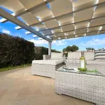 The Sound Of The Sea -Amazing Villa 30Mt From The Beach