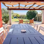 The Sound Of The Sea -Amazing Villa 30Mt From The Beach