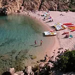 Villetta Rosmarino Bianco