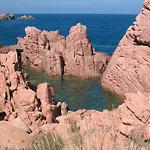 Villetta Rosmarino Bianco