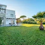 Villa Marconi Apartment 6
