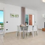 Villa Marconi Apartment 5