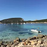 Il Giardino Su Capo Caccia