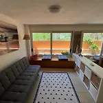 La Terrasse - Appartamento Il Fico, Loft Silenzioso E Confortevole