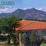 Hotel Il Sillabario