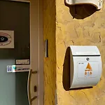 Domo La Vela - Affittacamere - Living Sant'Antioco
