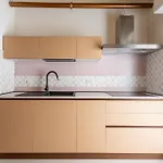 Carlotta Apartment