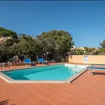 Holiday Home Villa Alice