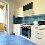 Pgs Immobiliare Srls Residenza Milani Bilocale Terrazza E Parcheggio Privato La Maddalena