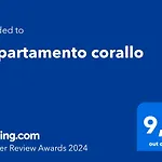 Appartamento Corallo