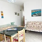 Pgs Immobiliare Srls Residenza Capitani Parcheggio Privato La Maddalena