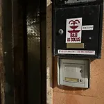 Domo Is Solus - Affittacamere - Living Sant'Antioco