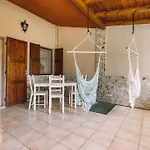 Casa Avio A 400Mt Dal Mare Vacanze A Chia Sardegna