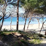 Nuovissimo Appartamento Con Terrazza