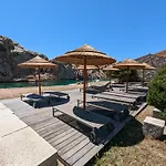 Residence Cala Francese - Case Sul Mare