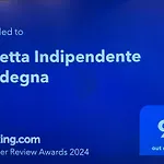 Villetta Indipendente Sardegna