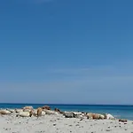 Mistral Marina Piccola