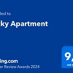 Lucky Apartment