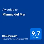 Mimma Del Mar